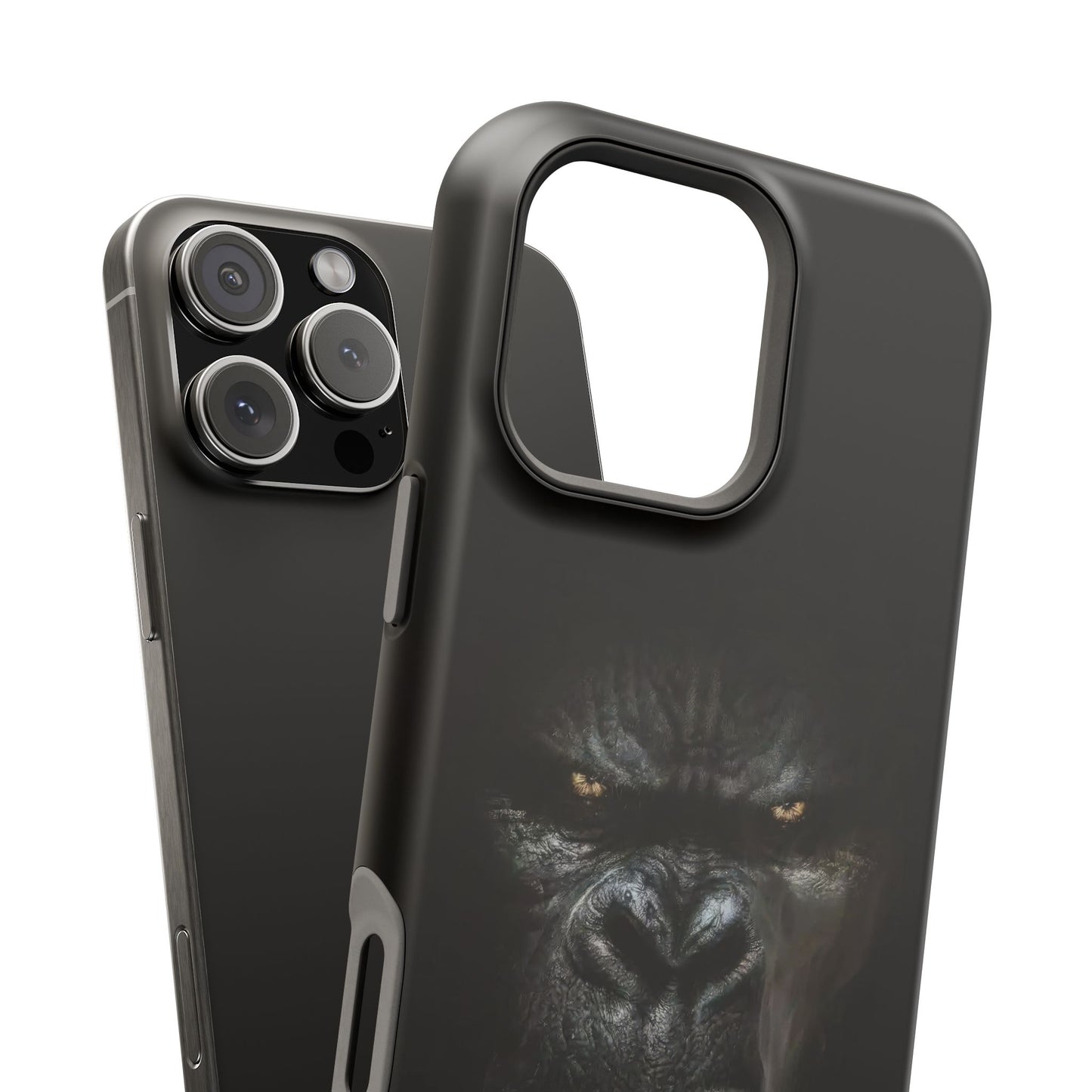 Bold Gorilla Magnetic iPhone Cases