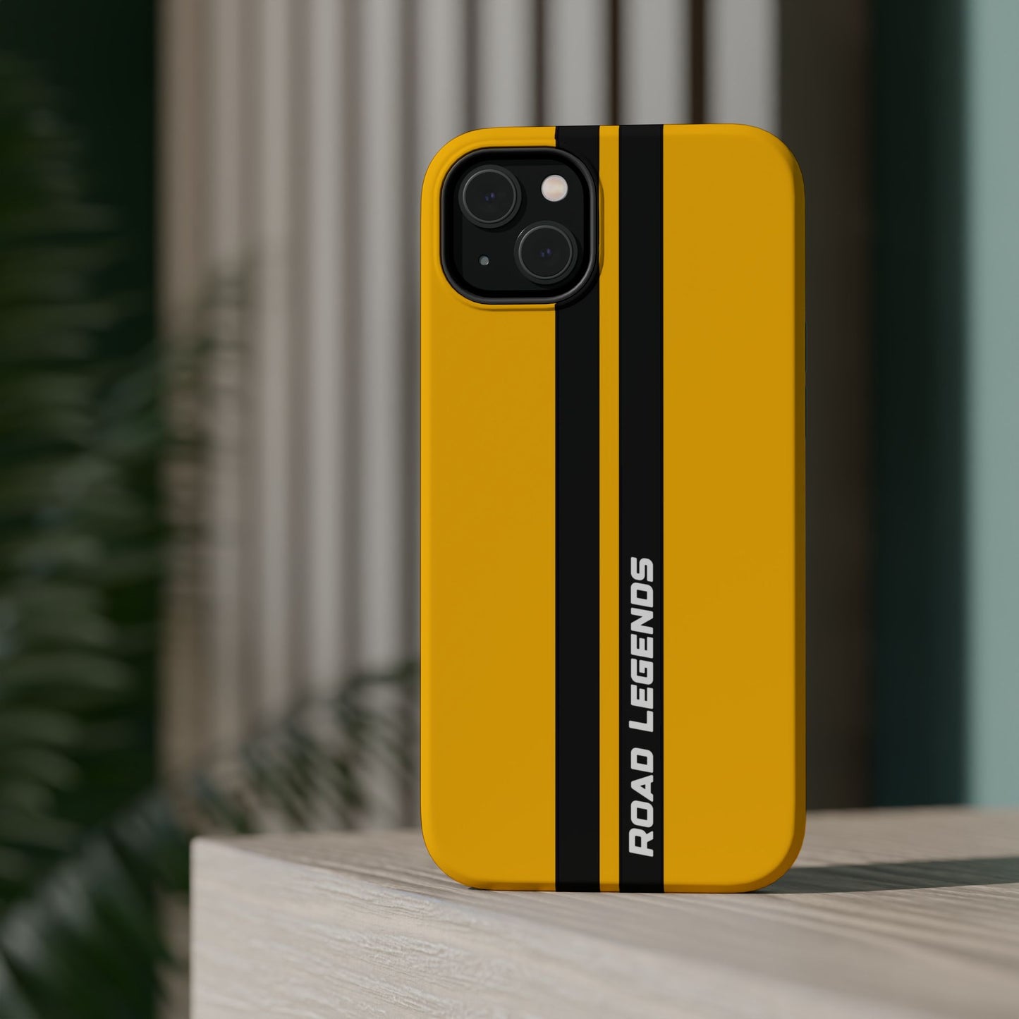 Road Legends Magnetic Phone Cases