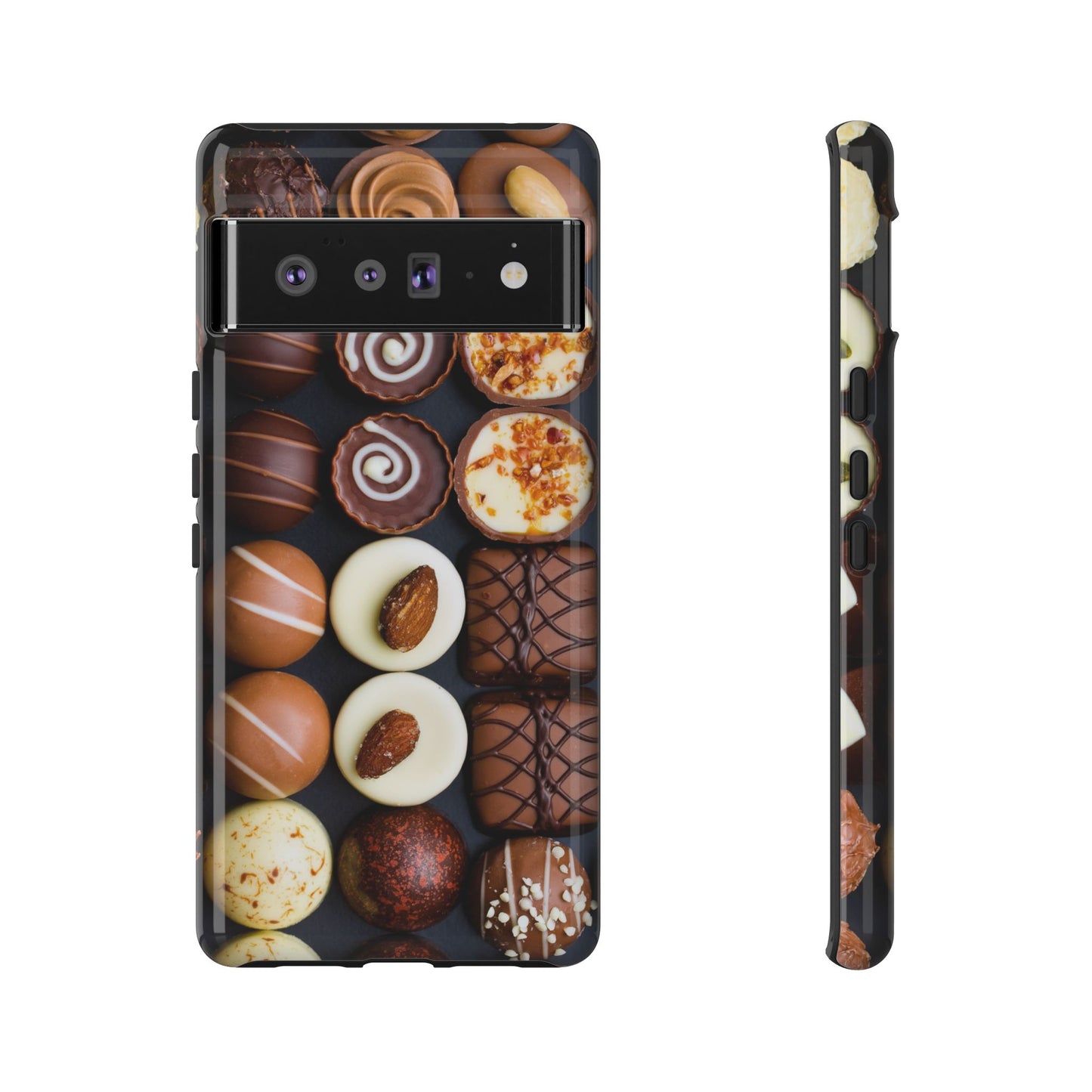 Truffles Tough Cases / Google Pixel