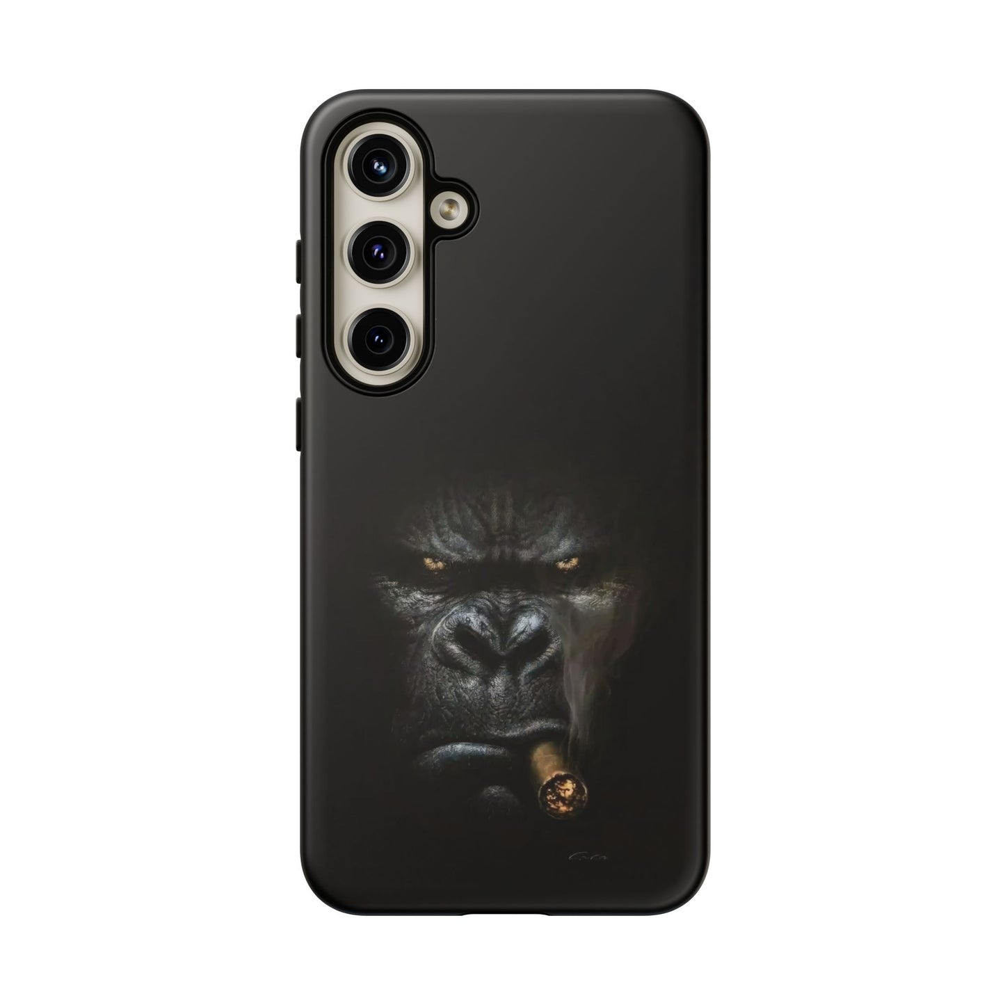 Tough Gorilla Samsung Phone Case