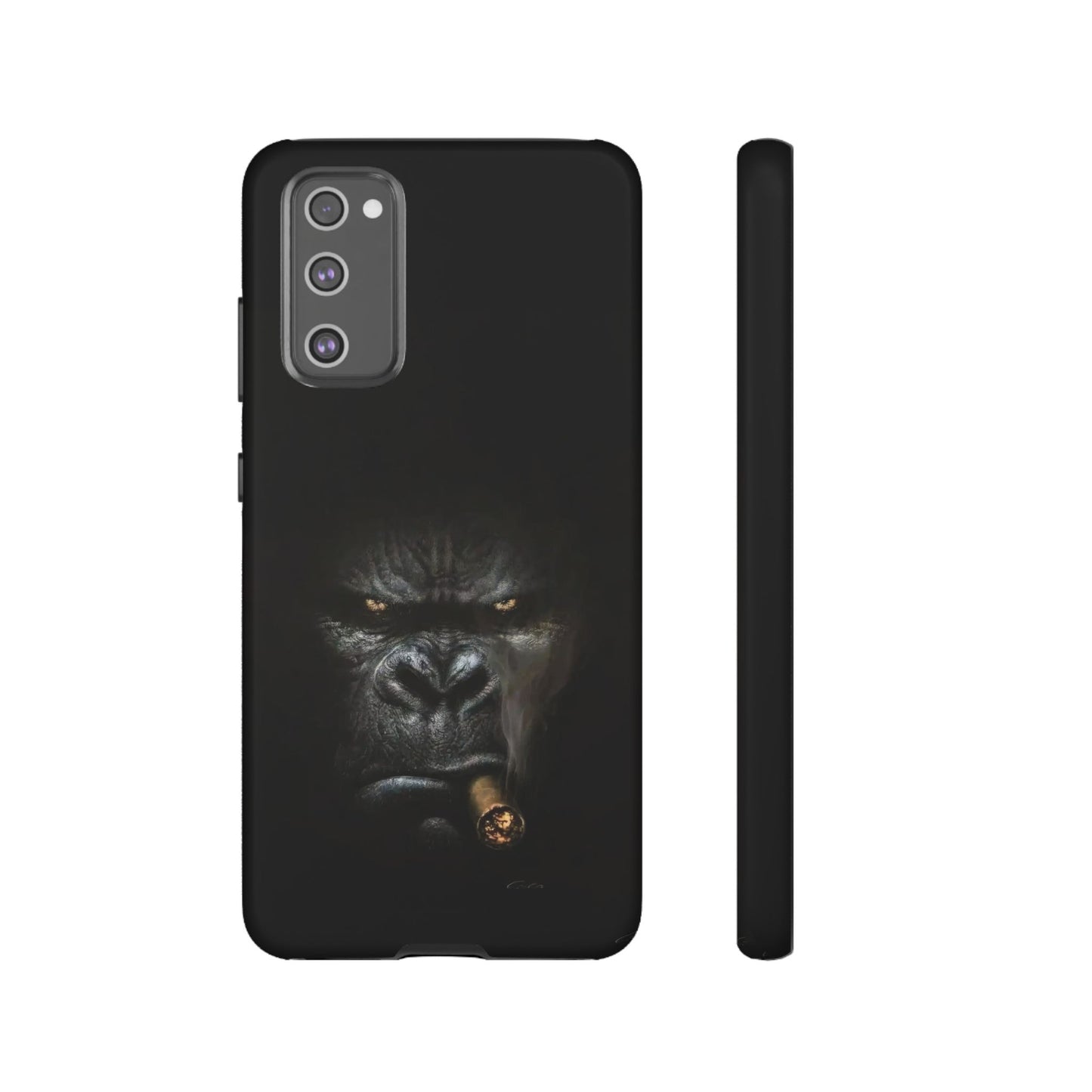 Tough Gorilla Samsung Phone Case