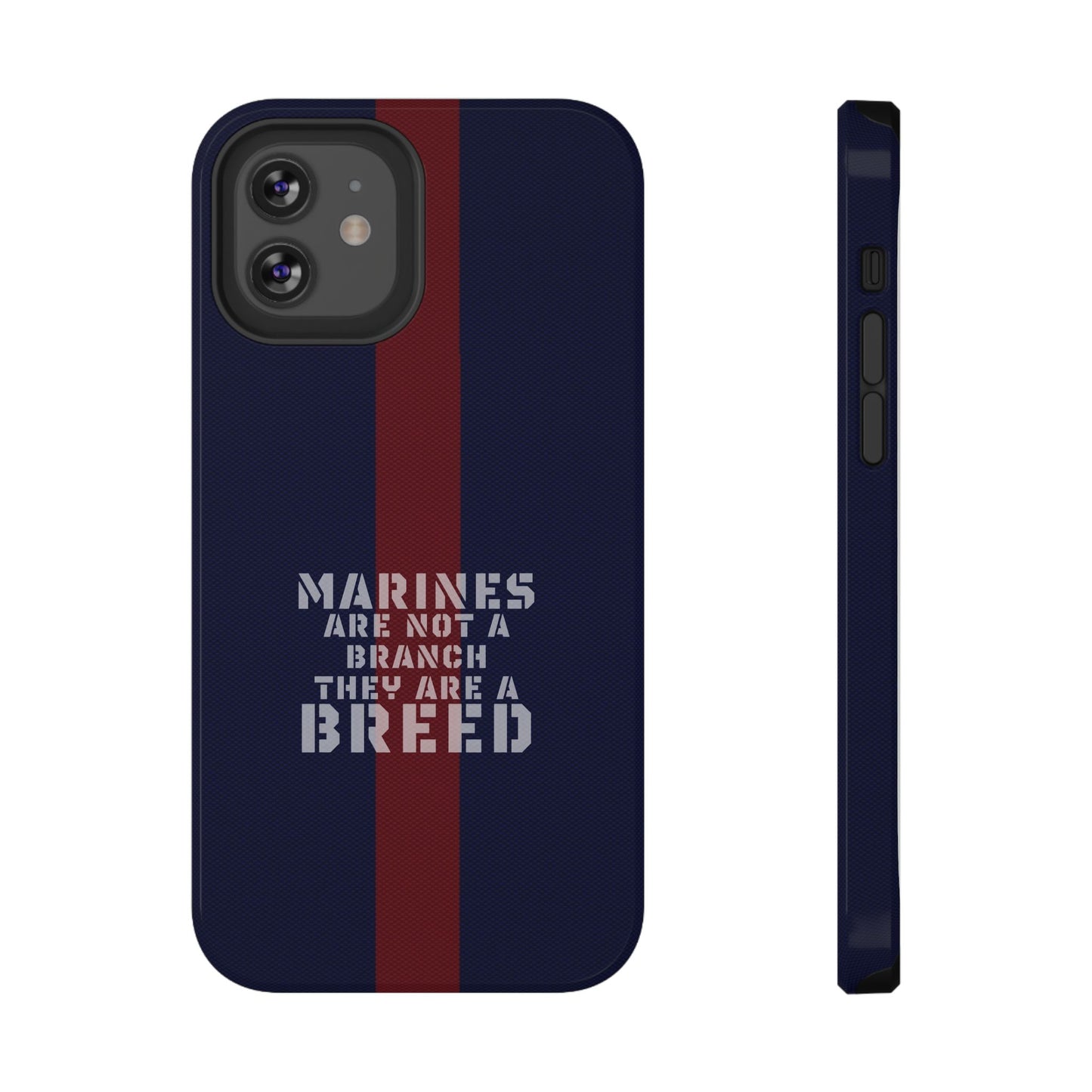 Marines Impact-Resistant Casess
