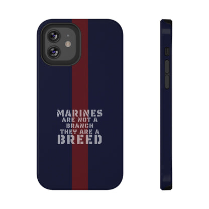 Marines Impact-Resistant Casess