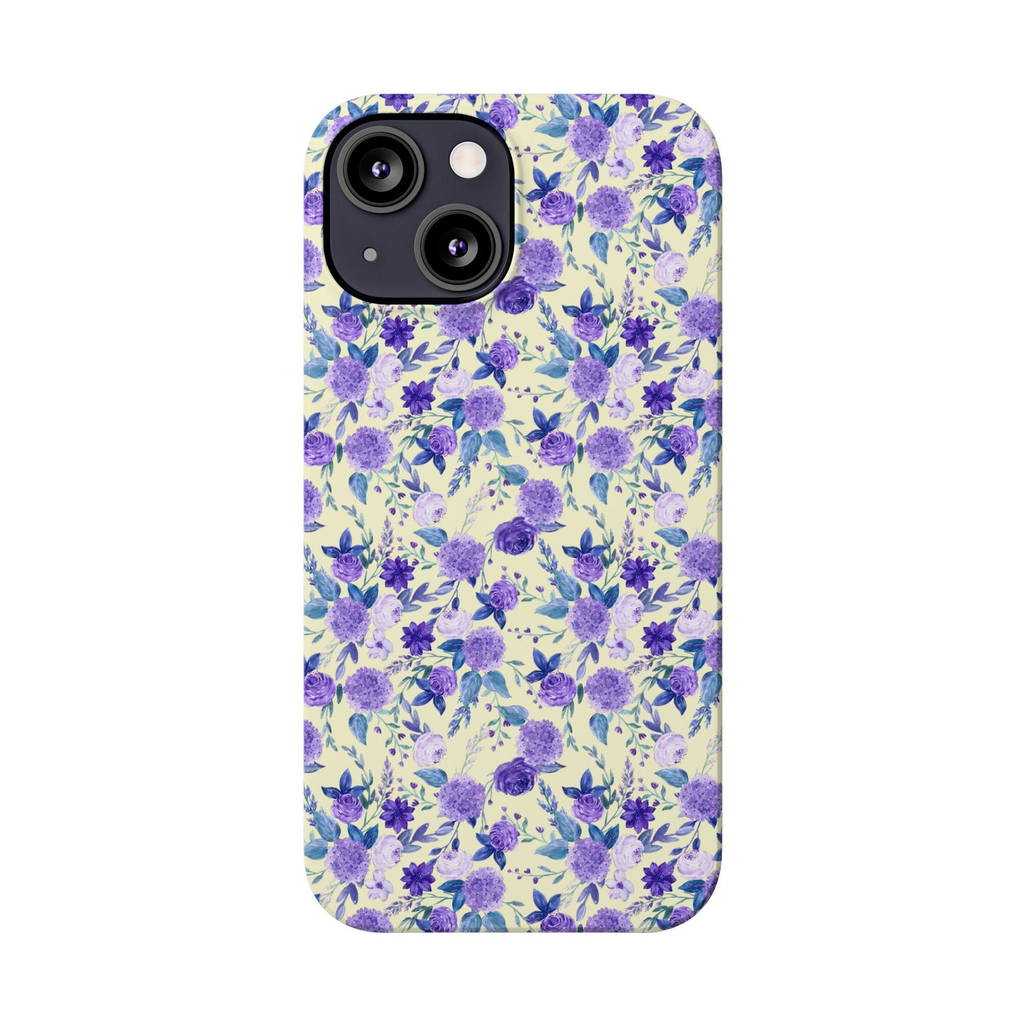 Violet Slim Cases