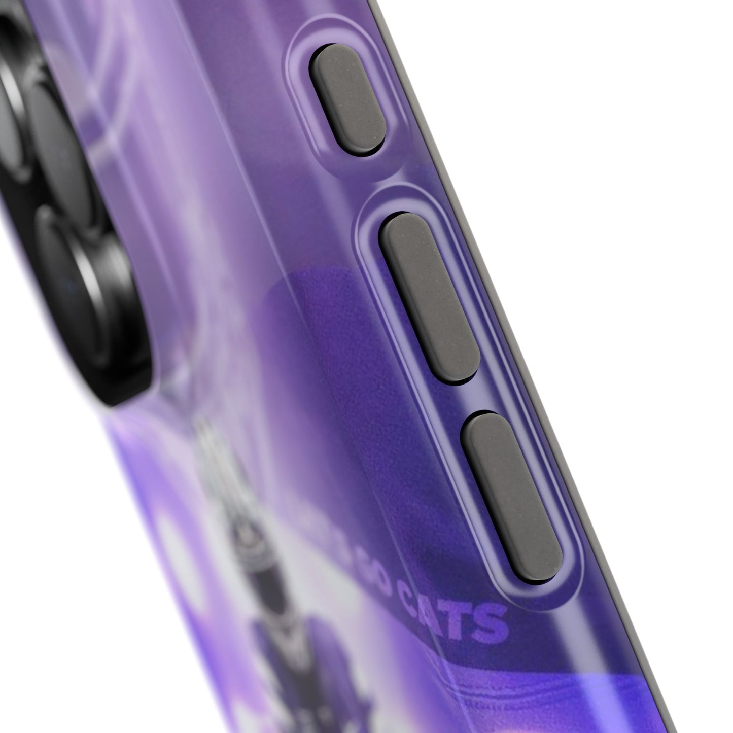 Blitzed and Protected Magnetic iPhone Cases