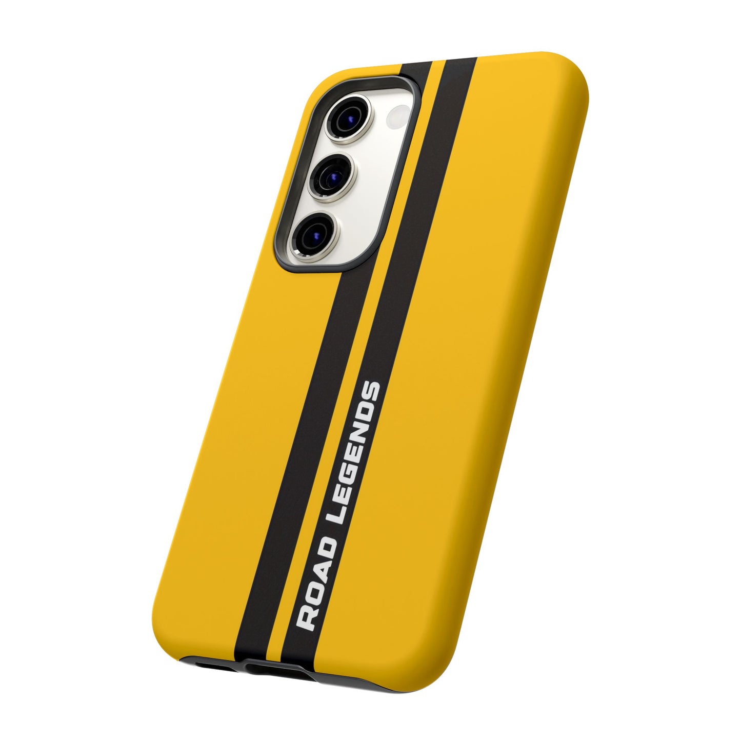 Road Legends Tough Cases, Bold Design and Ultimate Protection