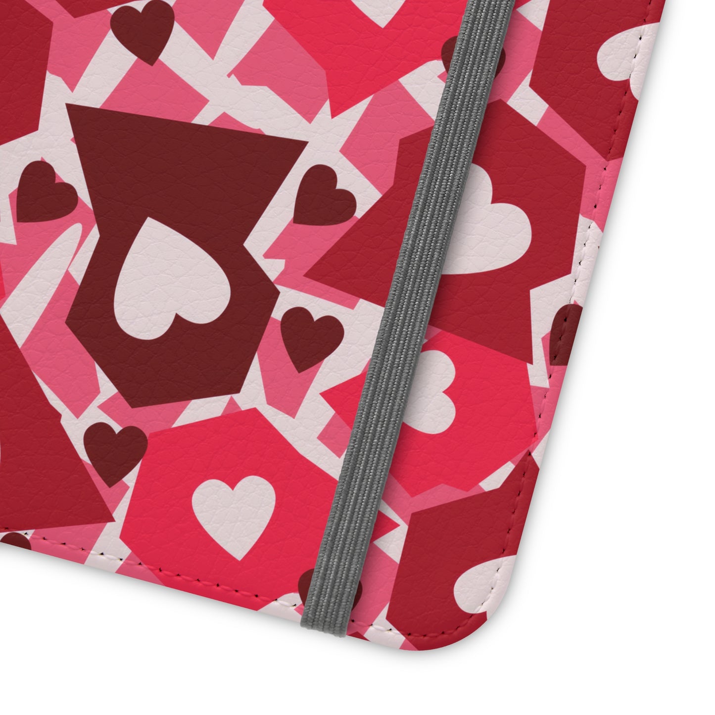 Love in Style Flip Cases