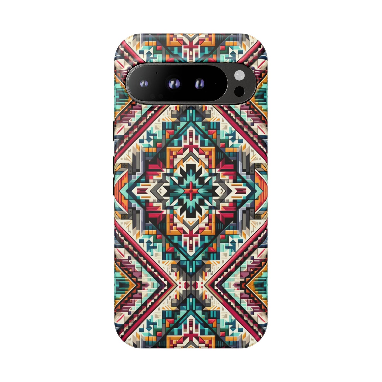 Spirit Trail Google Pixel Tough Cases