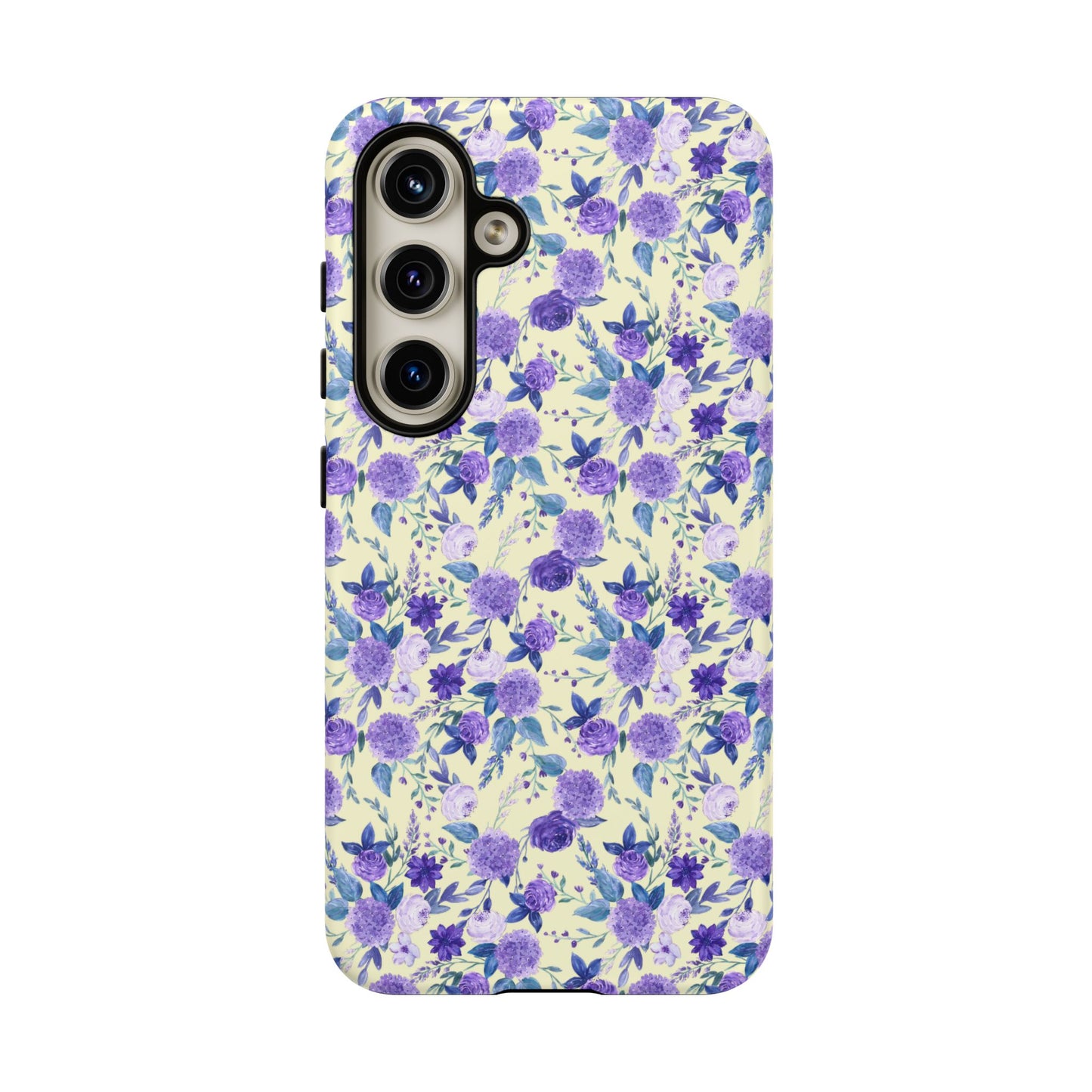 Violet Tough Cases