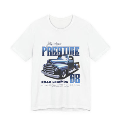 Stay Classic Prestige Road Legends Tee