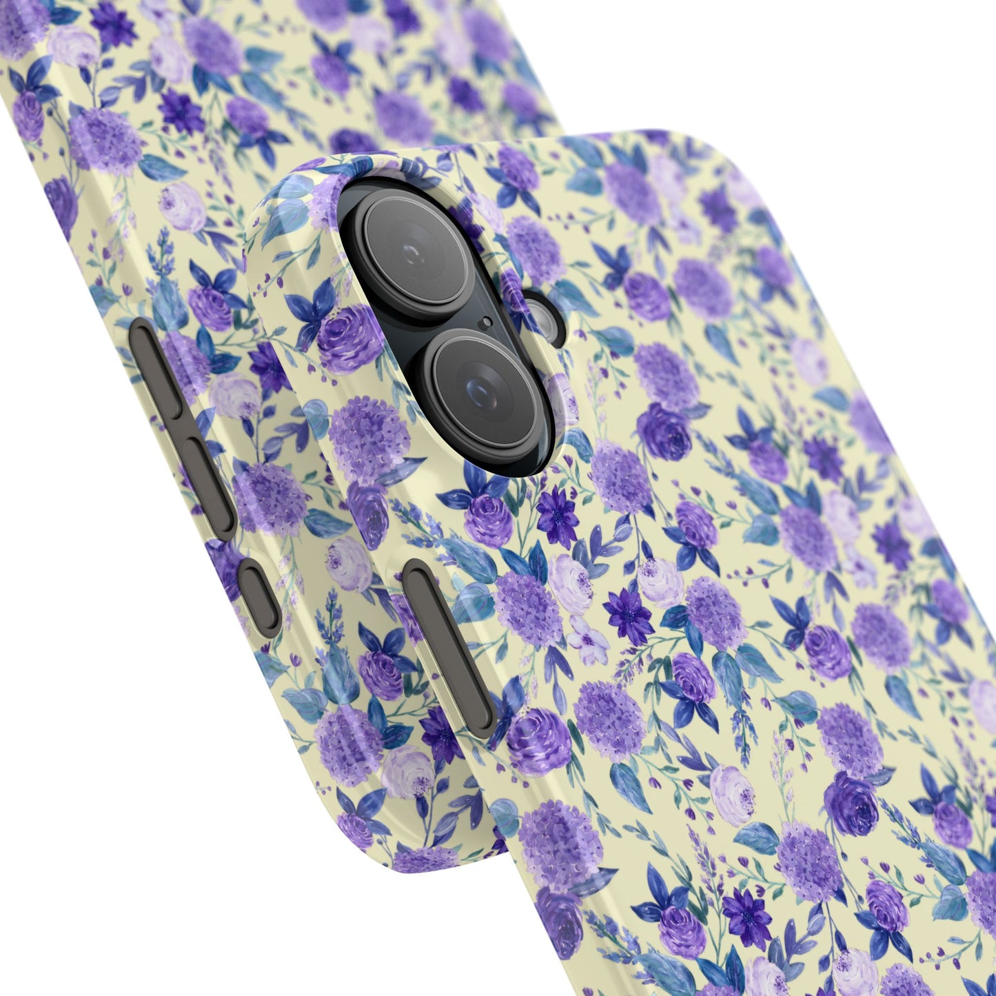 Violet Slim Cases
