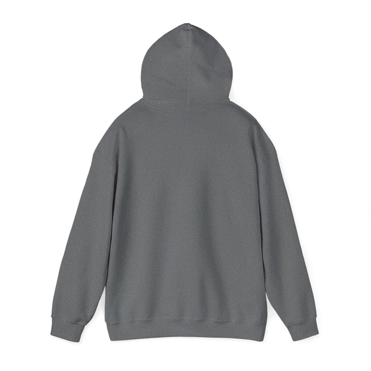 Soccer Mom Unisex Heavy Blend™ Hooded Sweatshirt