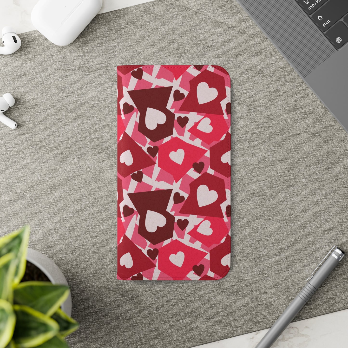 Love in Style Flip Cases