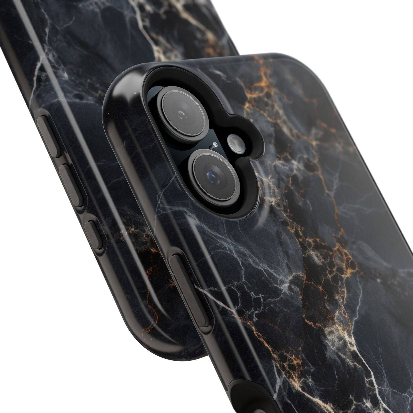 Elegant Magnetic iPhone Cases, Stylish Phone Protection
