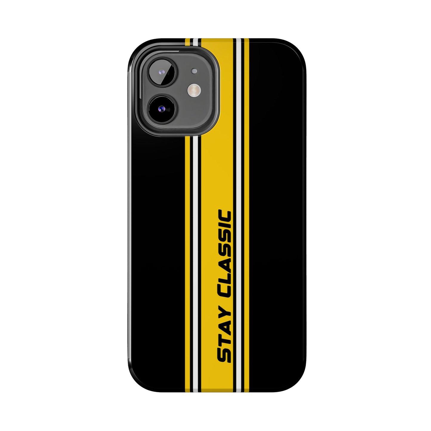 Stay Classic Tough Case