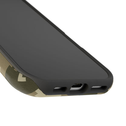 Camouflage Impact-Resistant Cases, Sergeant Major