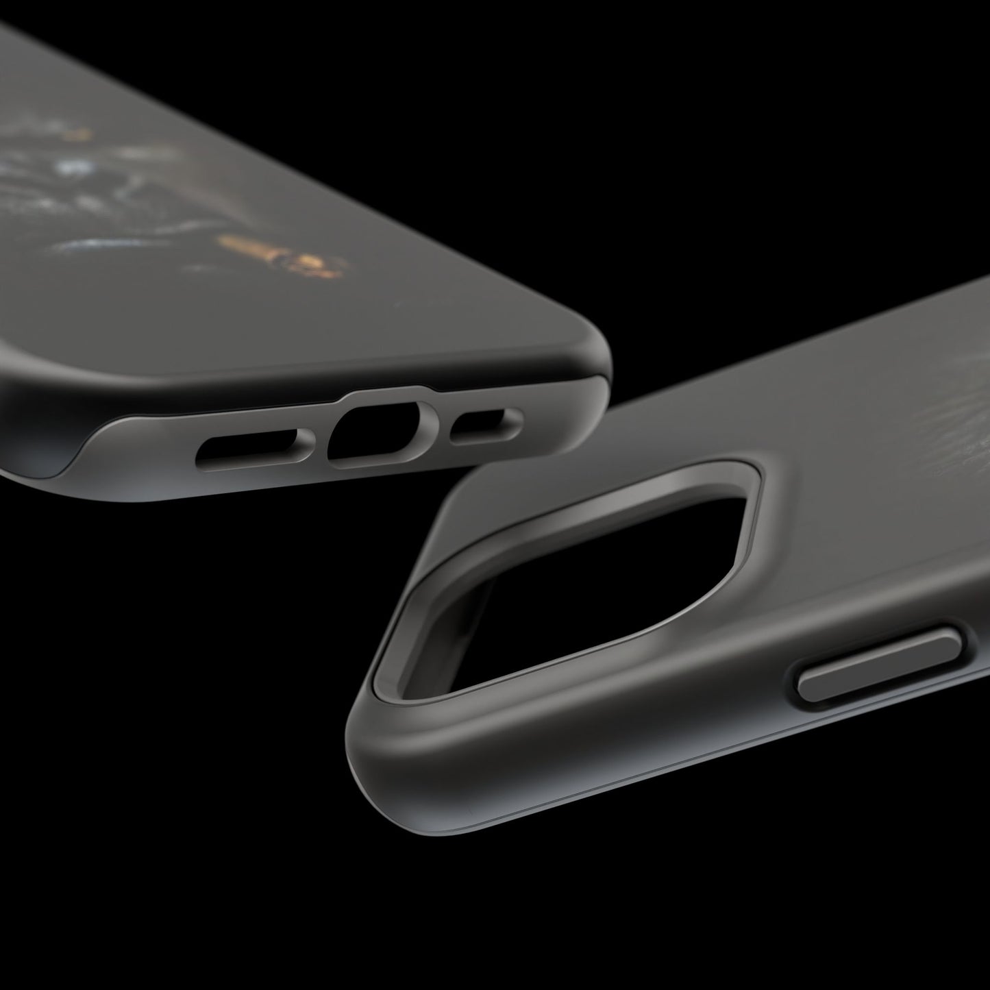 Bold Gorilla Magnetic iPhone Cases