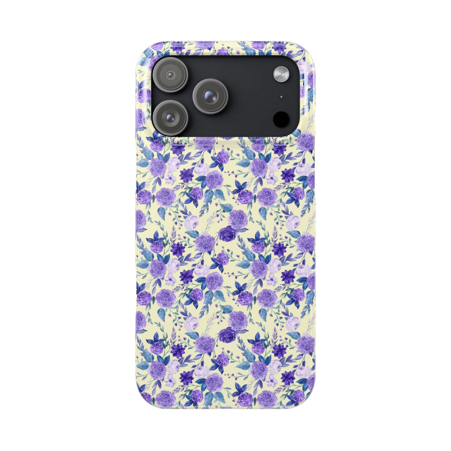 Violet Slim Cases