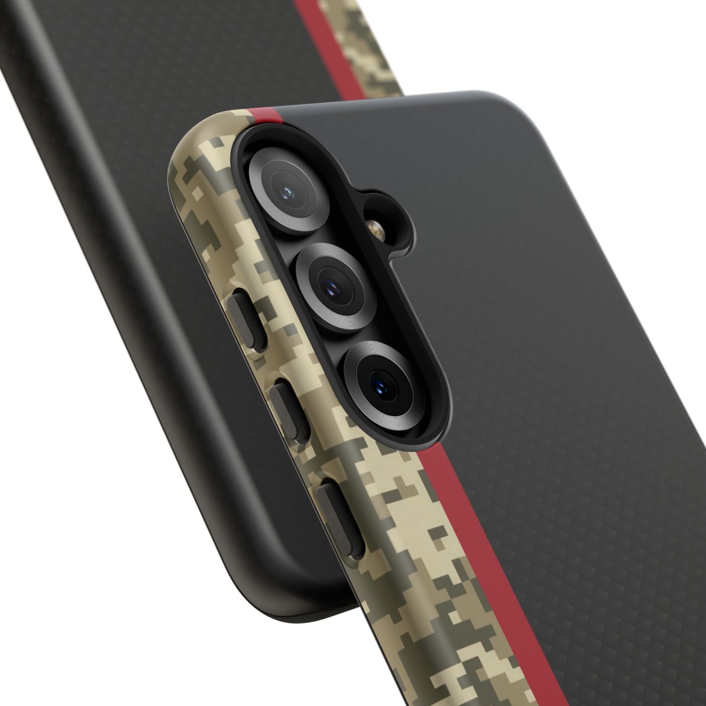 Born for Battle Tough Case