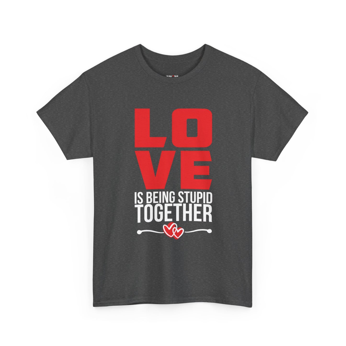 Love Tee, Romantic T-Shirt