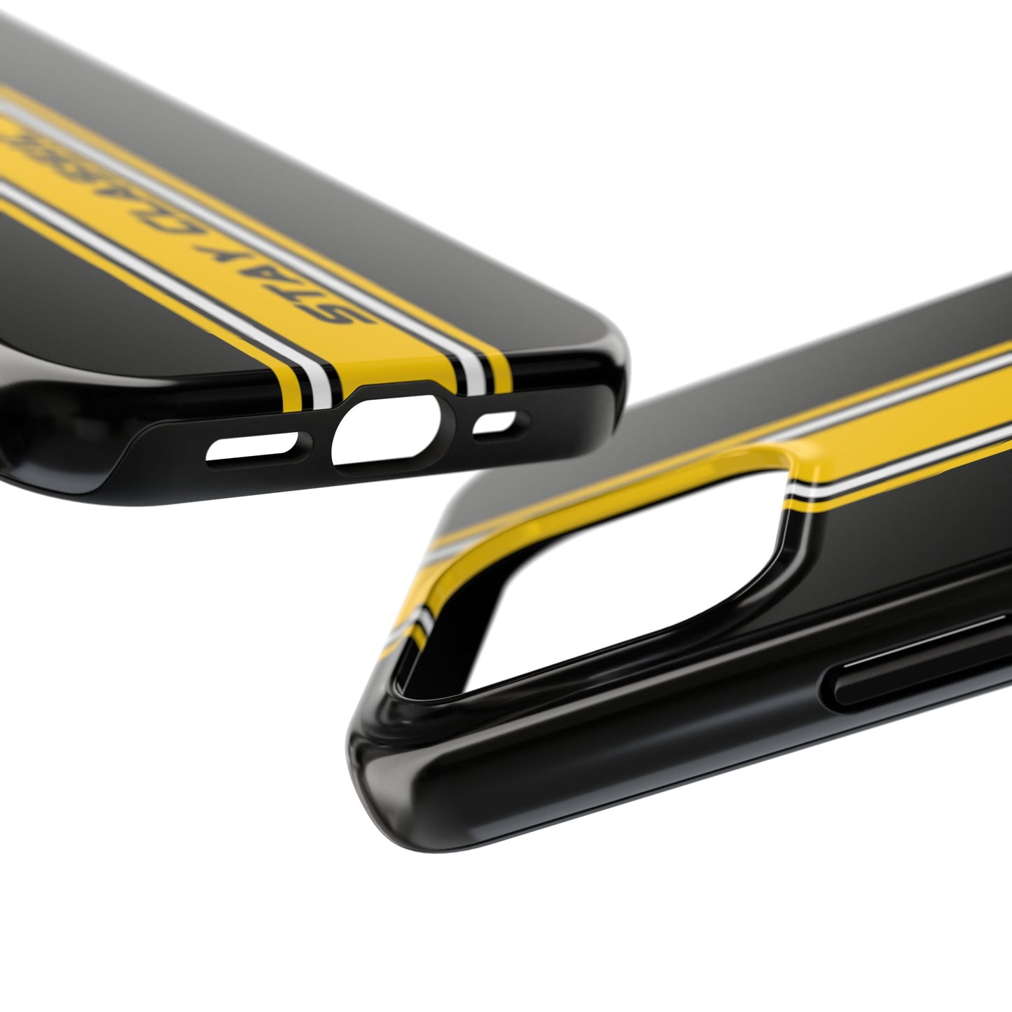 Stay Classic Tough Case