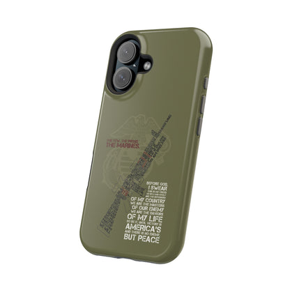 MarineArmor Magnetic Tough Cases