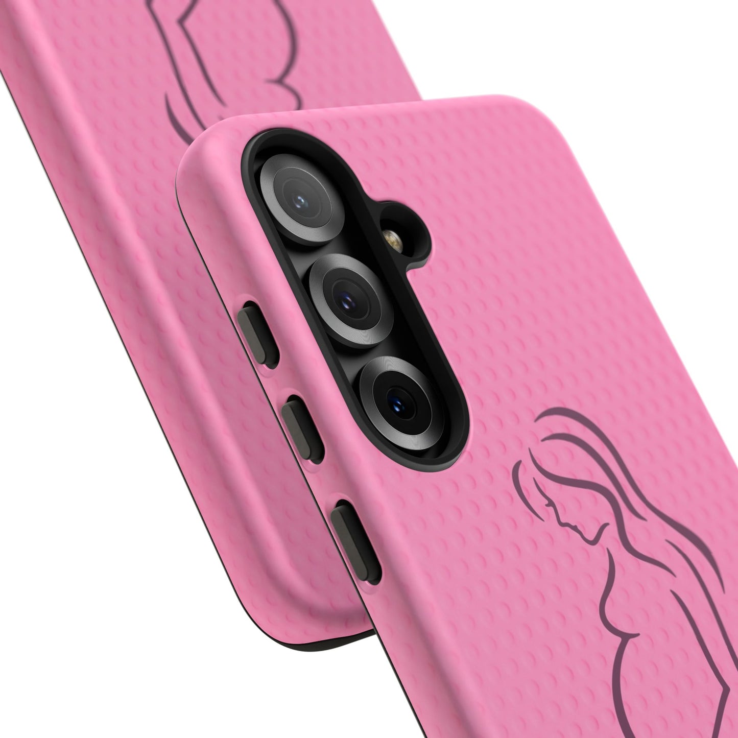 Baby Loading Tough Case - Pregnancy Announcement