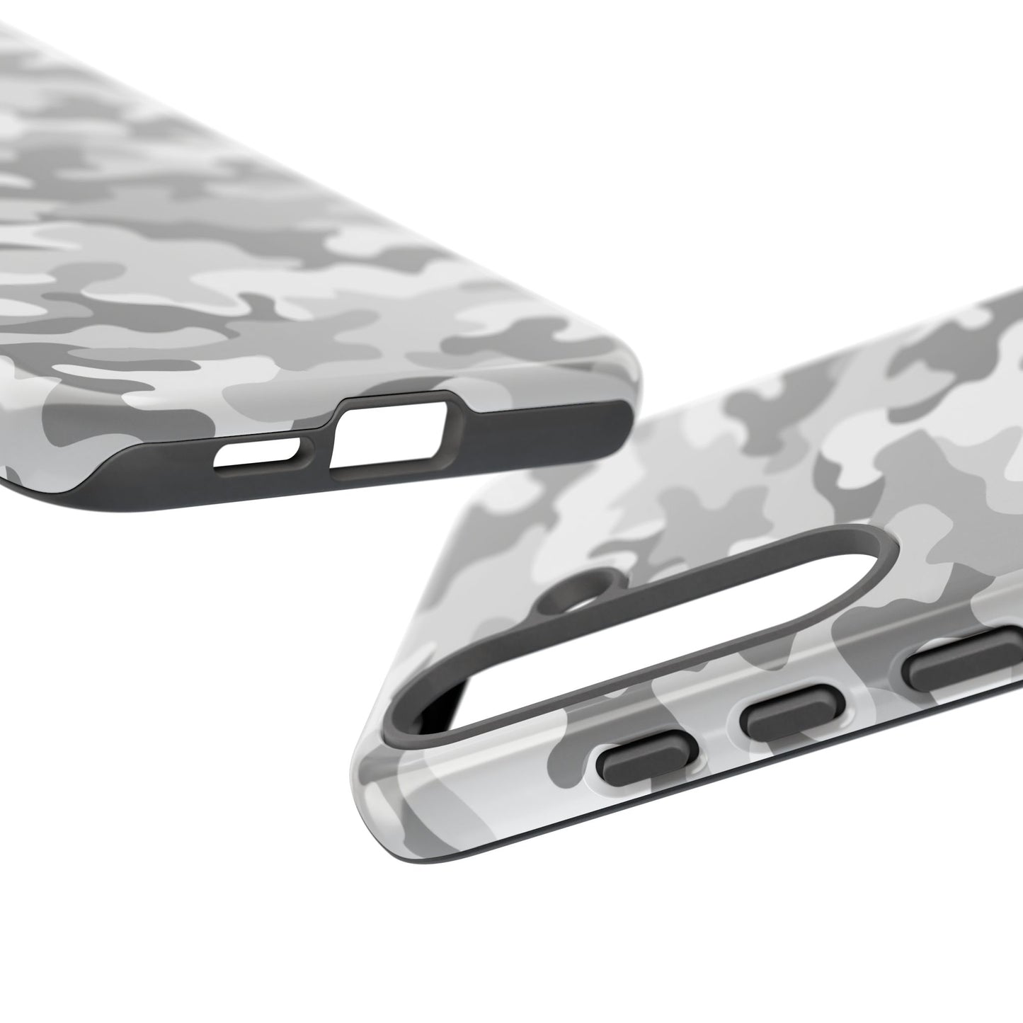 Snow Shadow Samsung Tough Cases