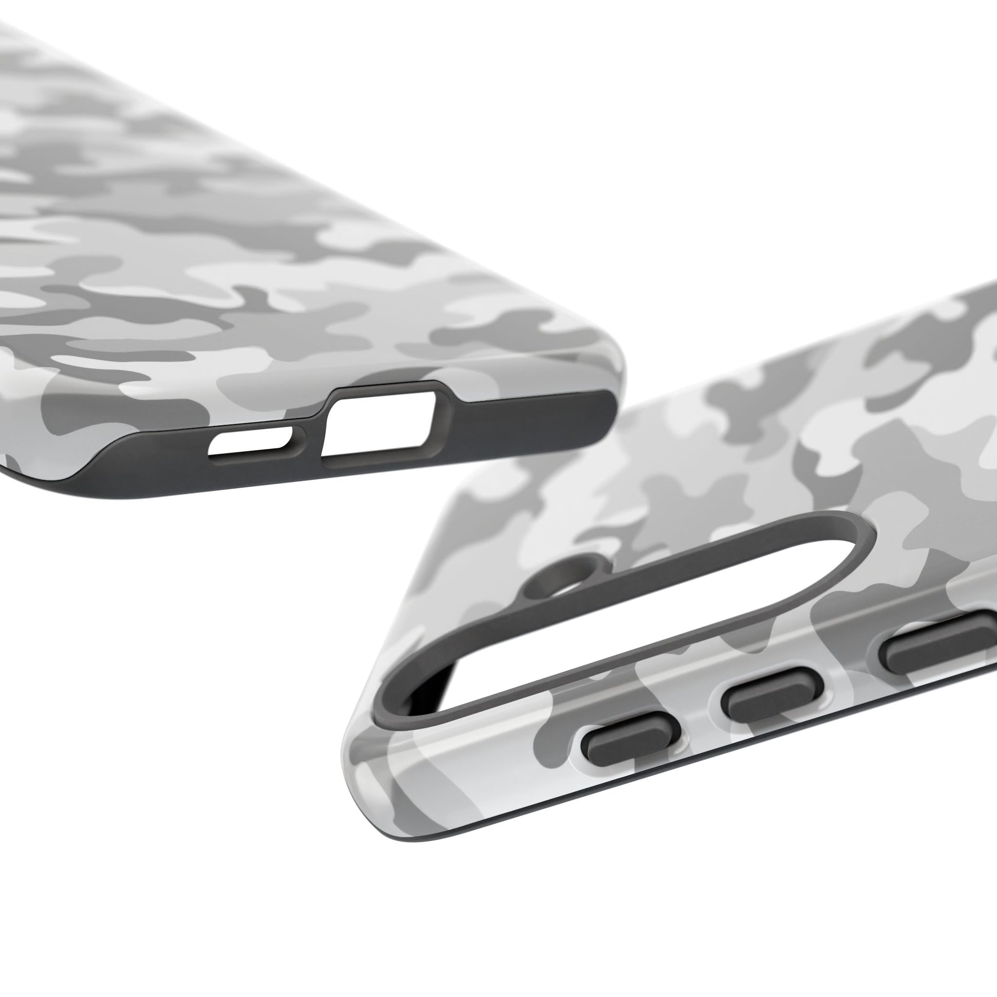 Snow Shadow Samsung Tough Cases