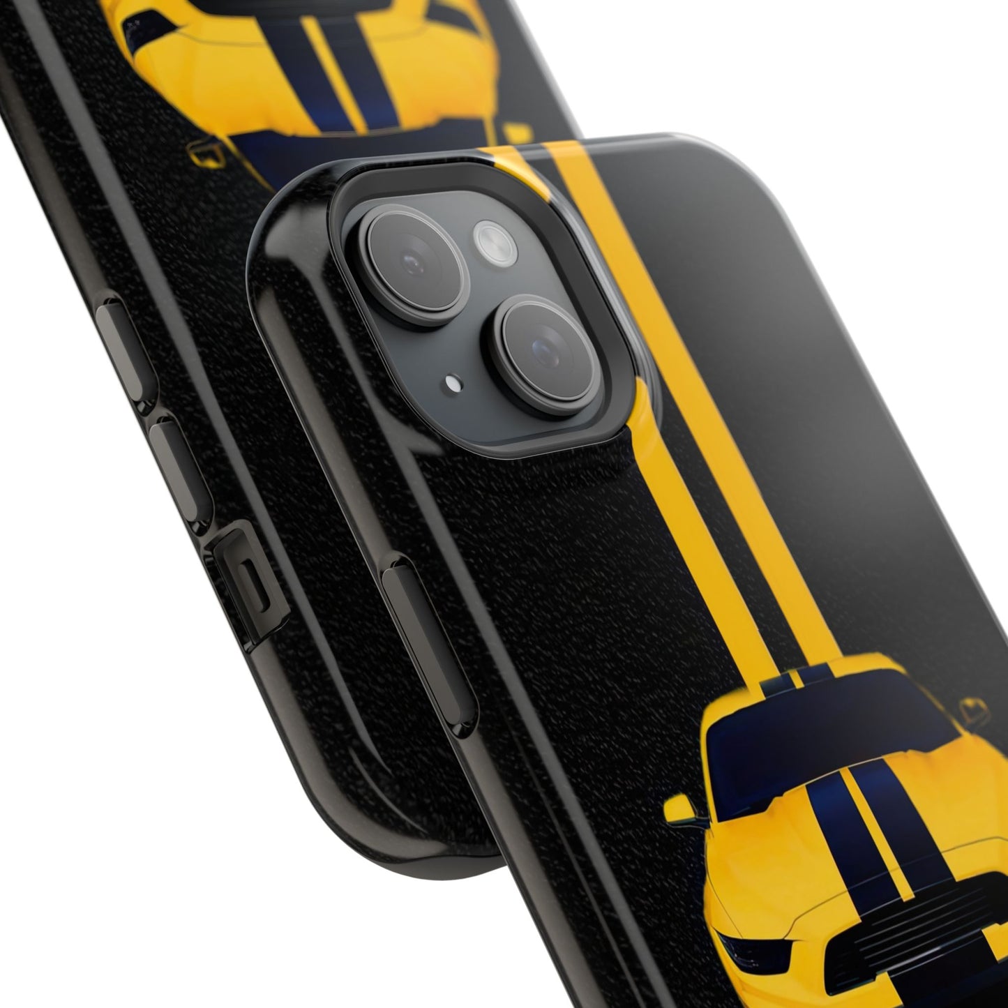 V8Vibe Magnetic Phone Cases for iPhone