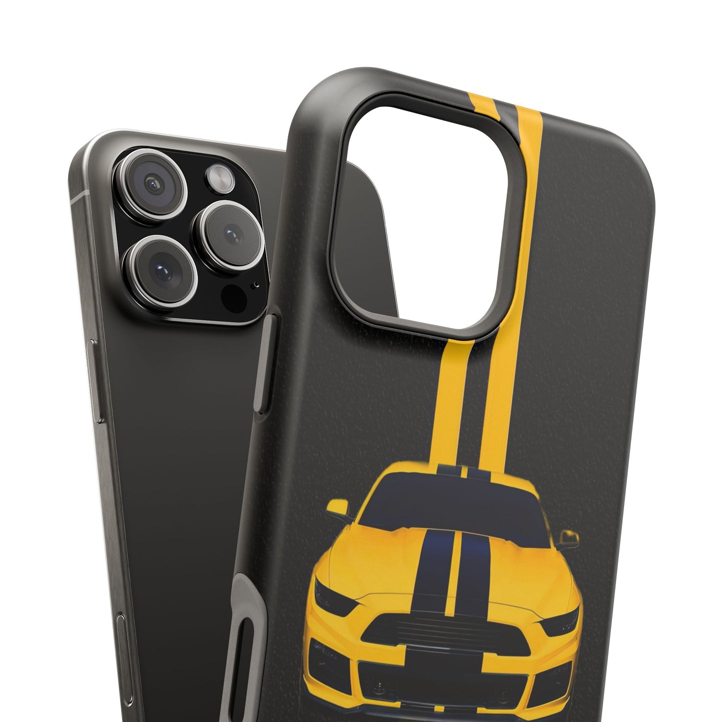 V8Vibe Magnetic Phone Cases for iPhone