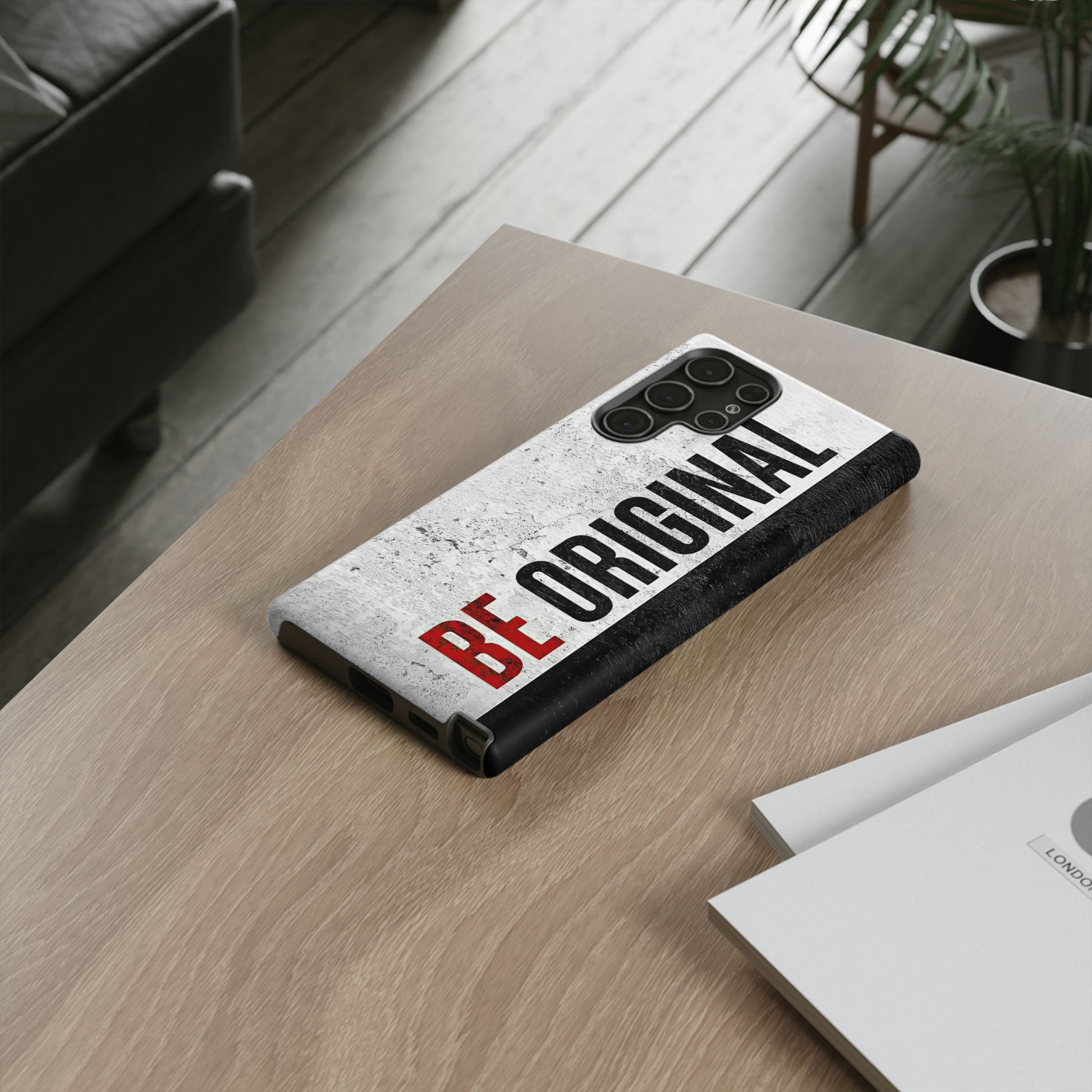 Be Original Tough Cases