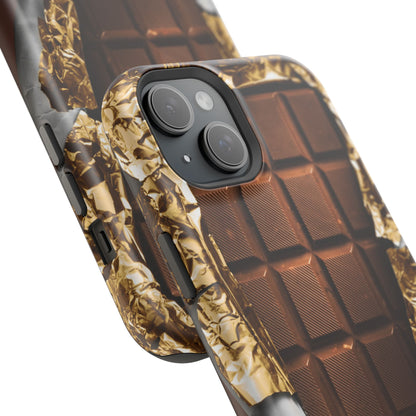 ChocoShield Impact Cases
