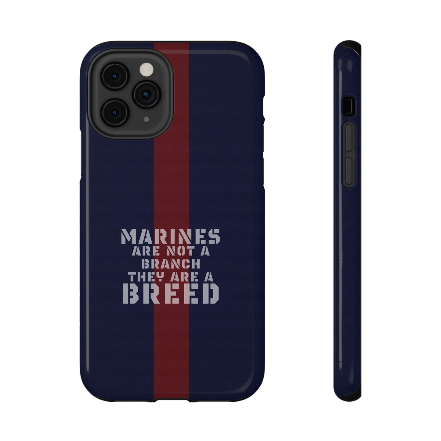 Marines Impact-Resistant Casess