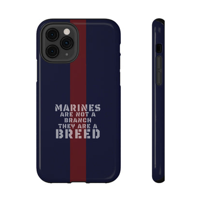 Marines Impact-Resistant Casess