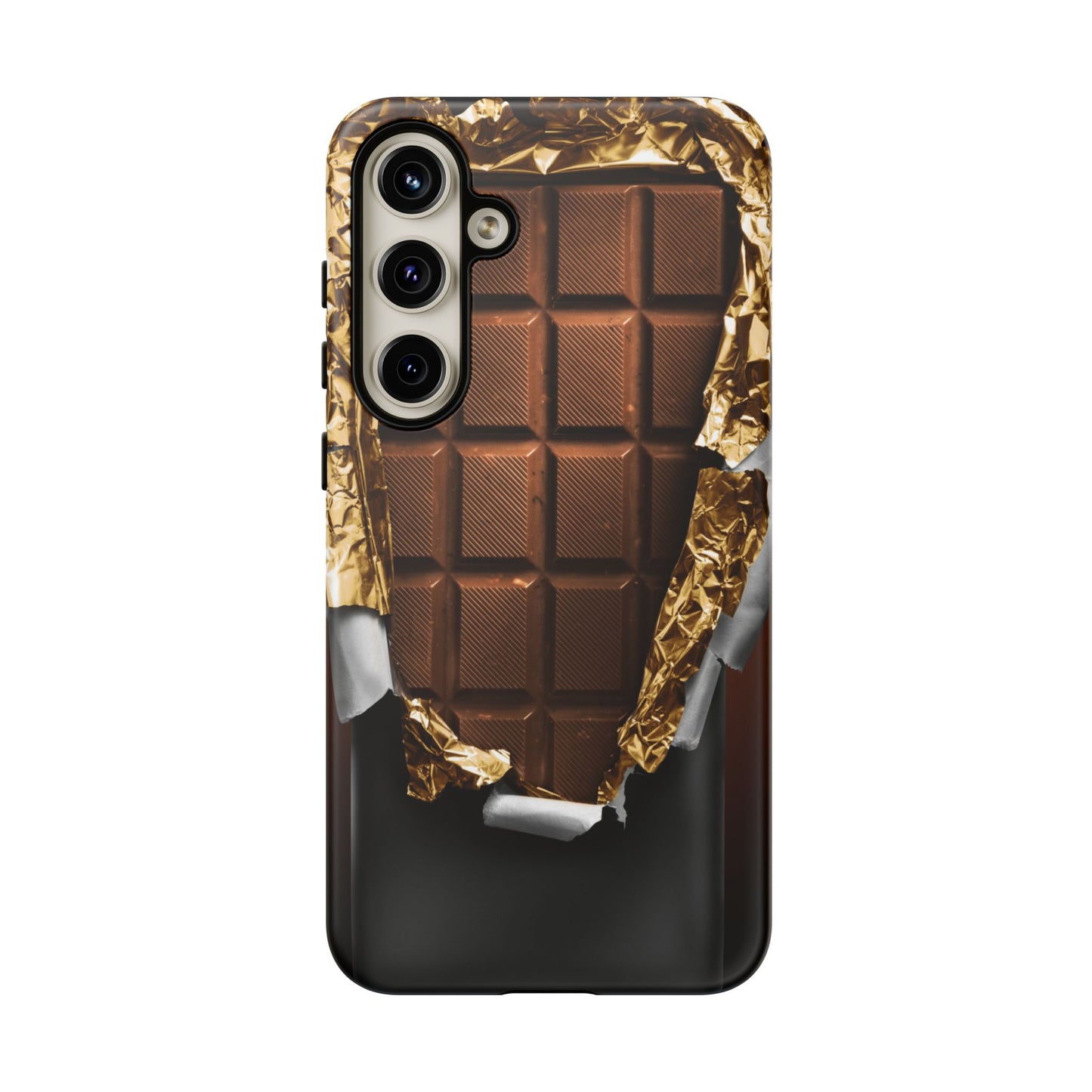 ChocoShield Tough Cases