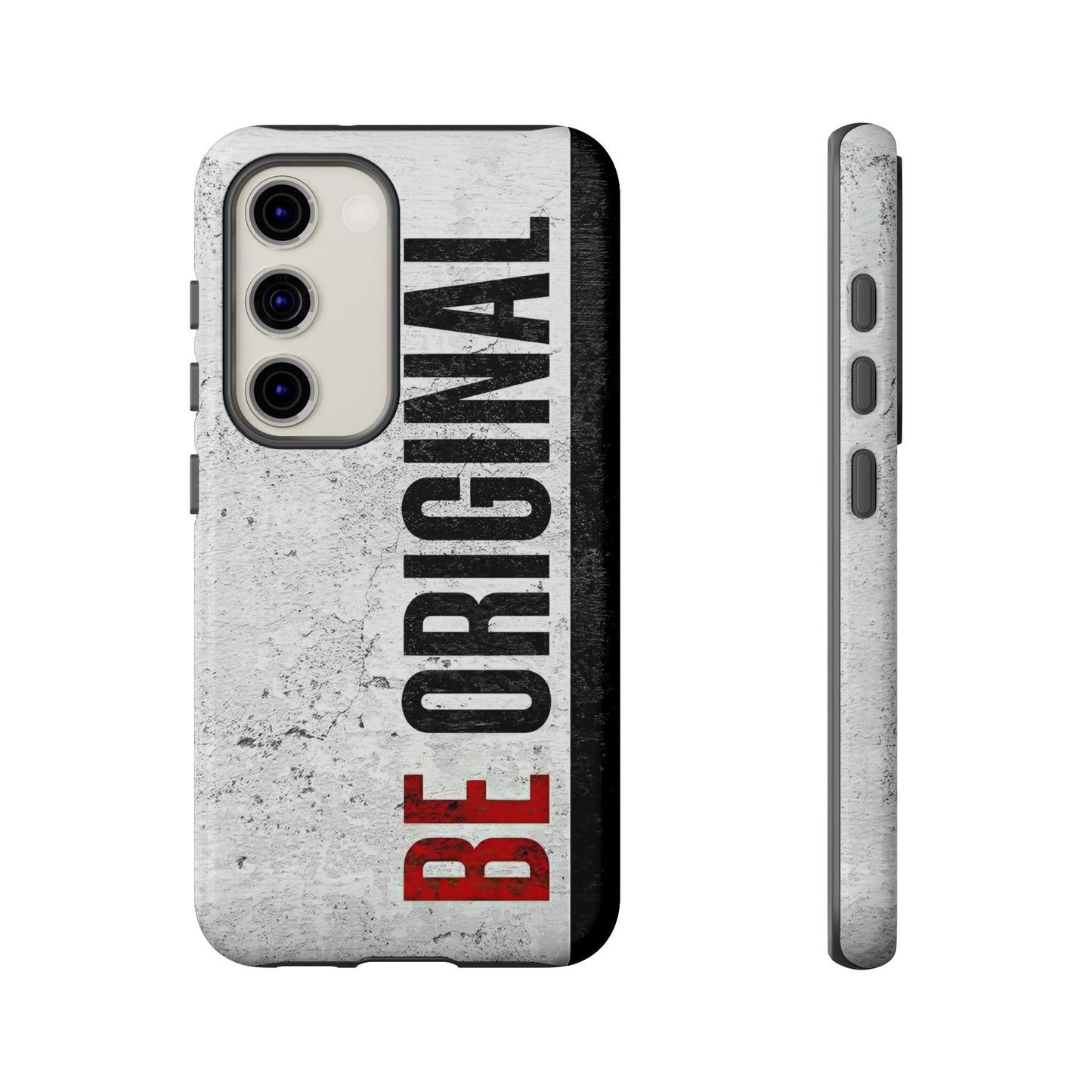 Be Original Tough Cases