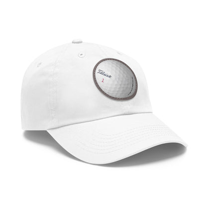 Golf Dad Hat