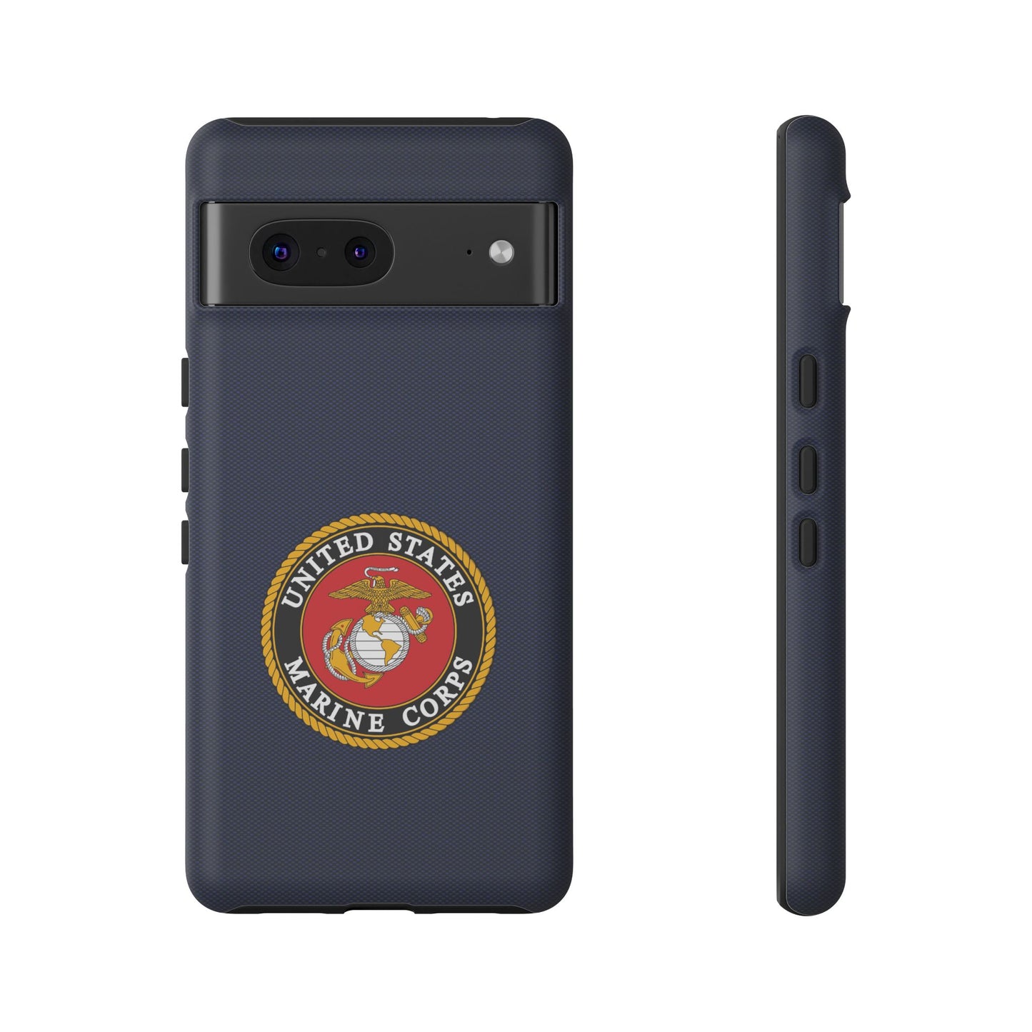 U.S. Marine Corps Tough Cases / Google Pixel