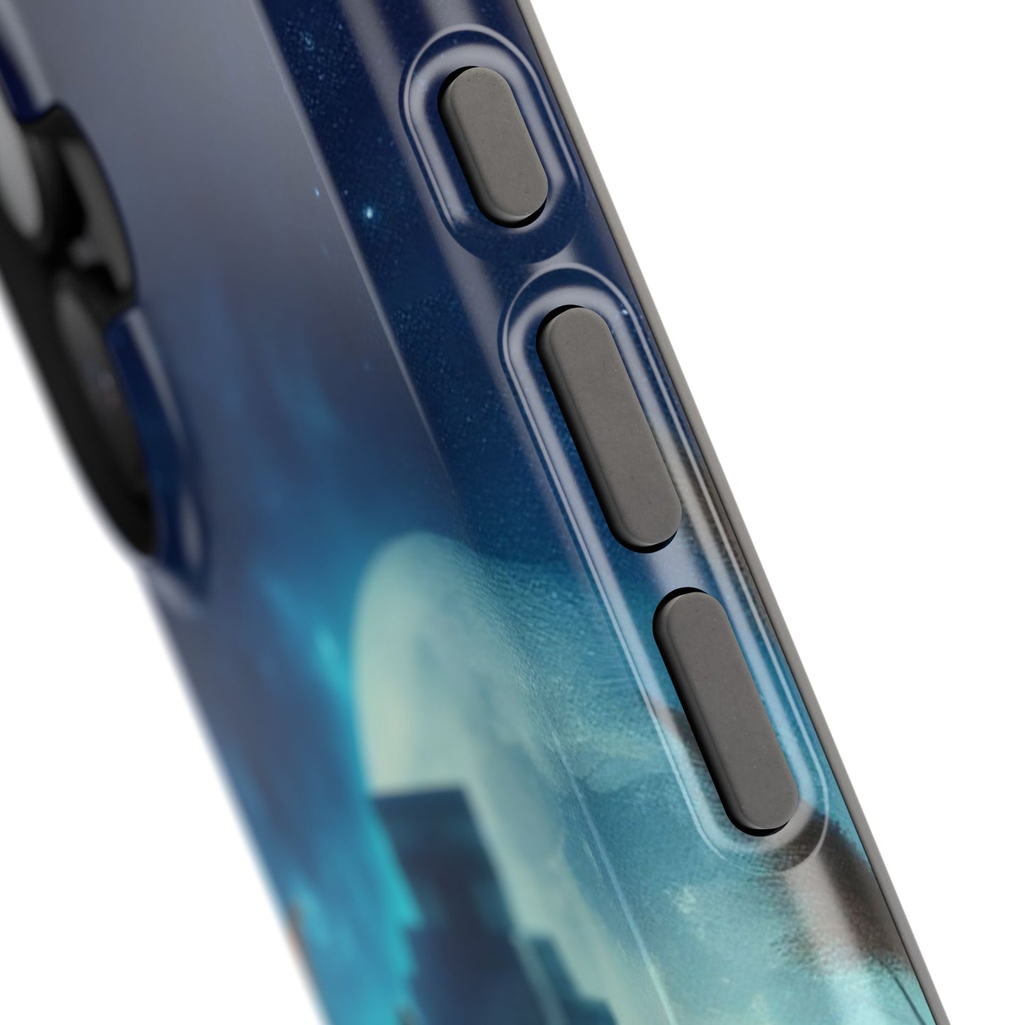 Aztec Affection Magnetic Tough Cases