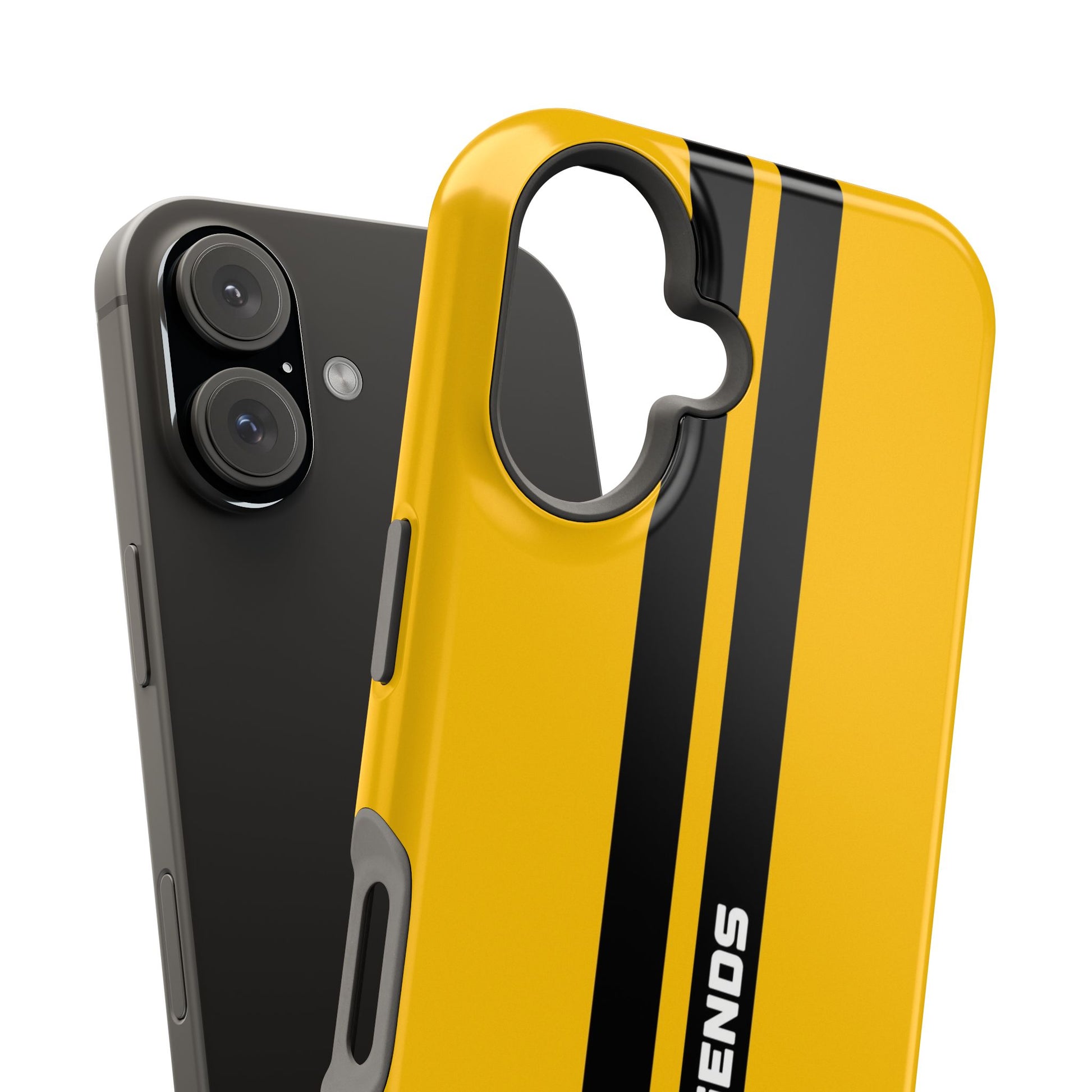 Road Legends Magnetic Phone Cases