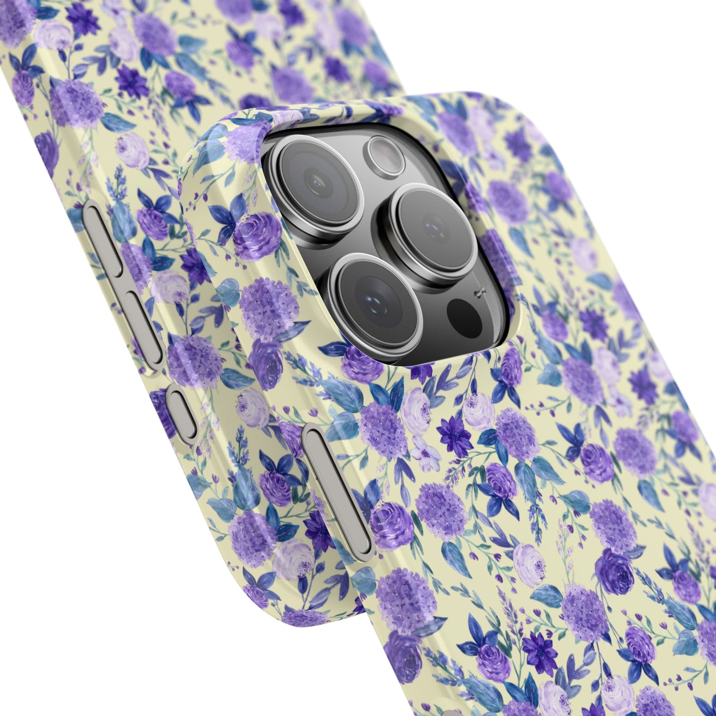 Violet Slim Cases