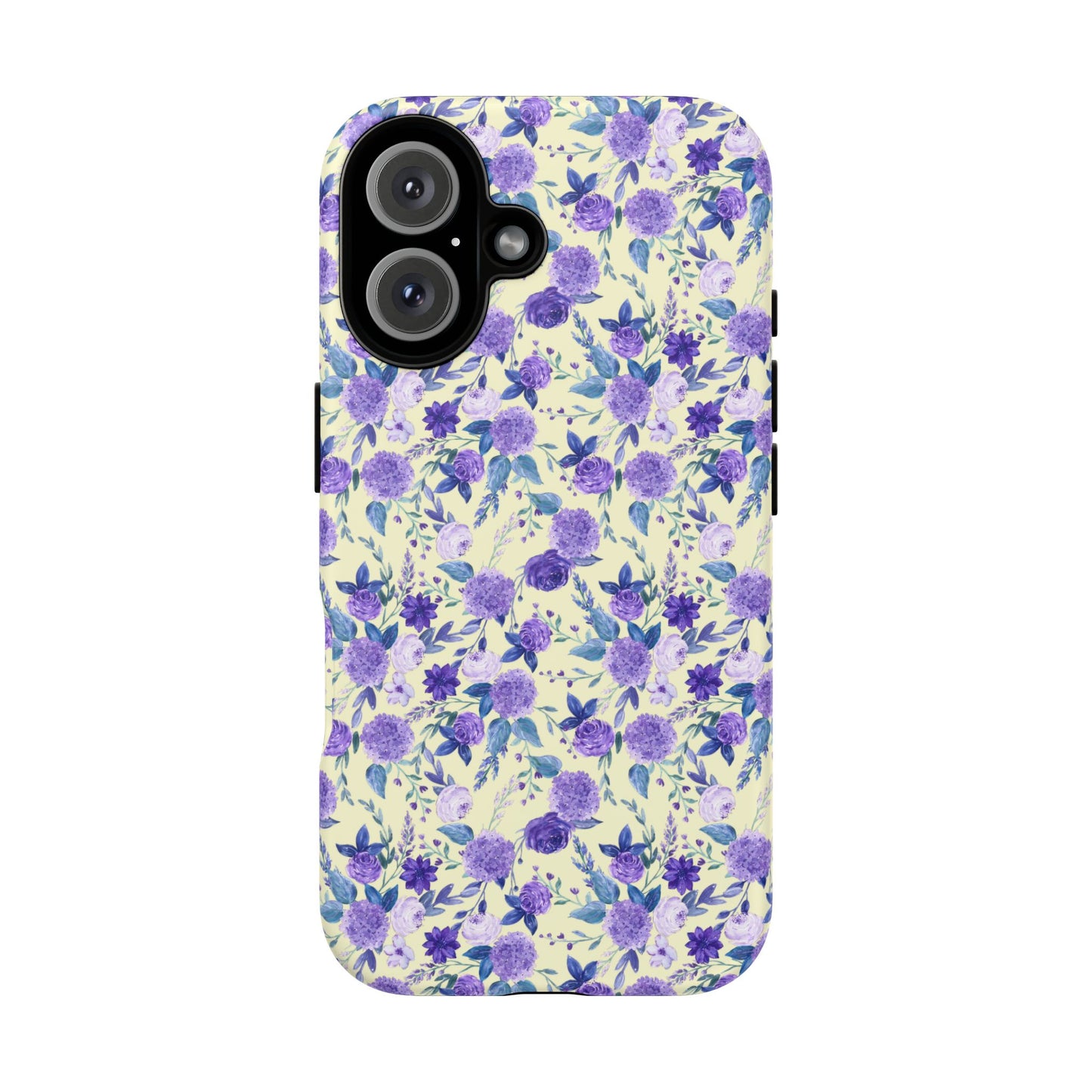 Violet Tough Cases