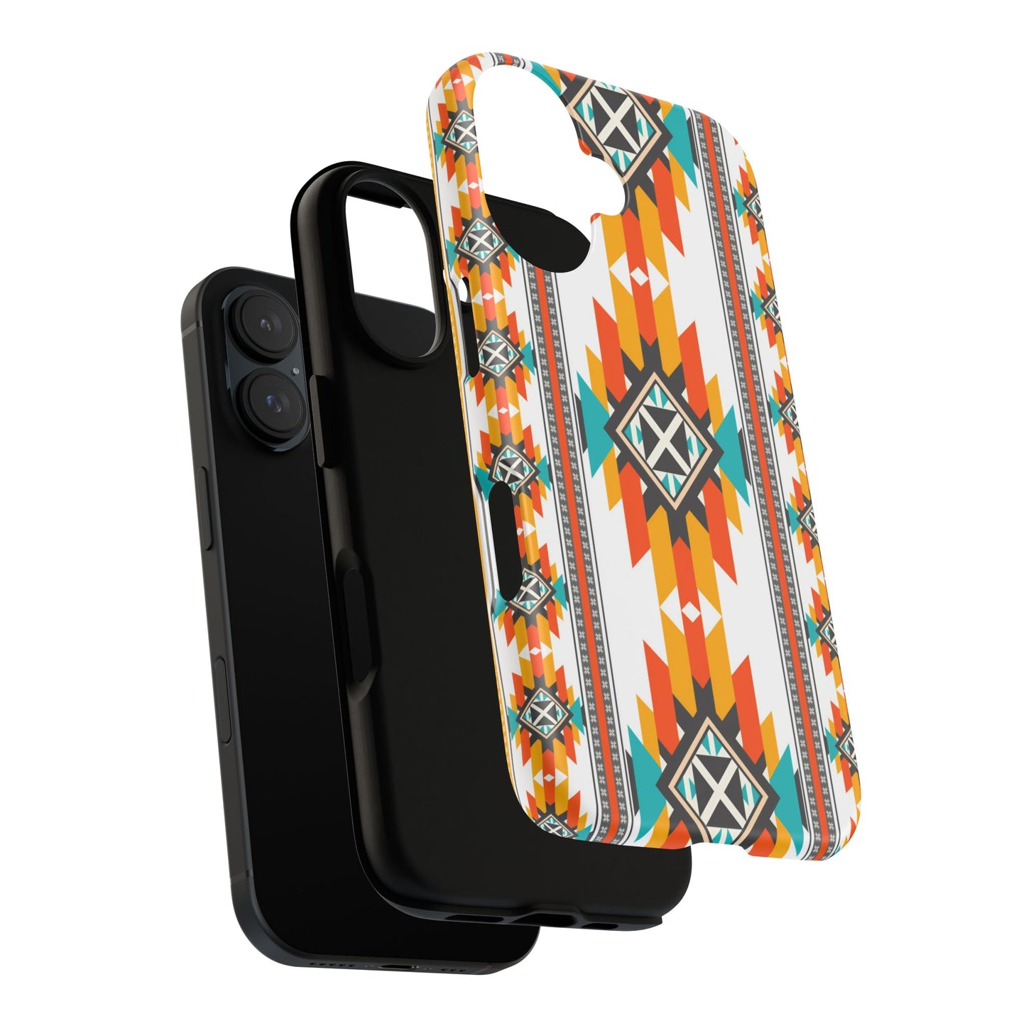 Native Harmony Tough Cases