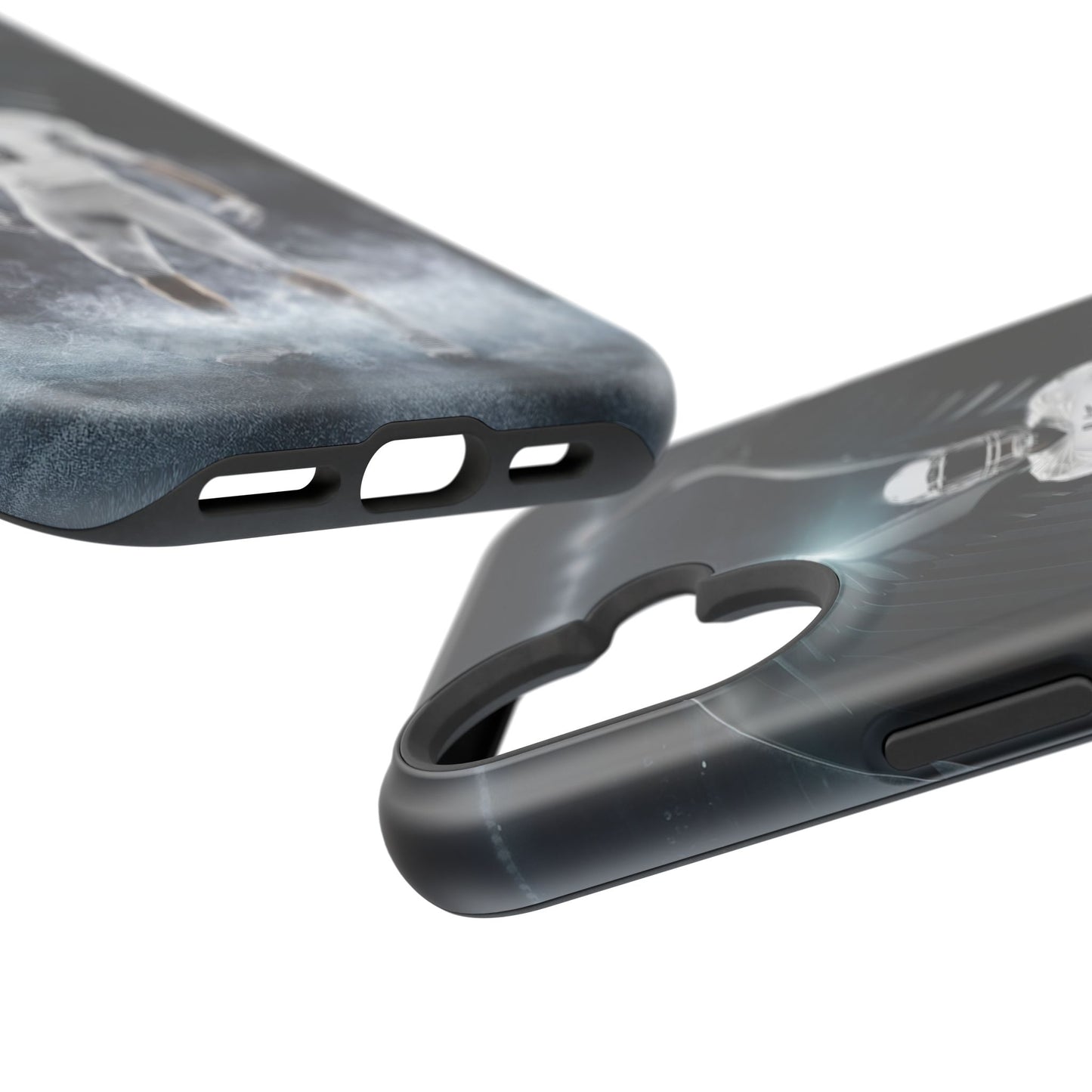 Playmaker Magnetic iPhone Cases