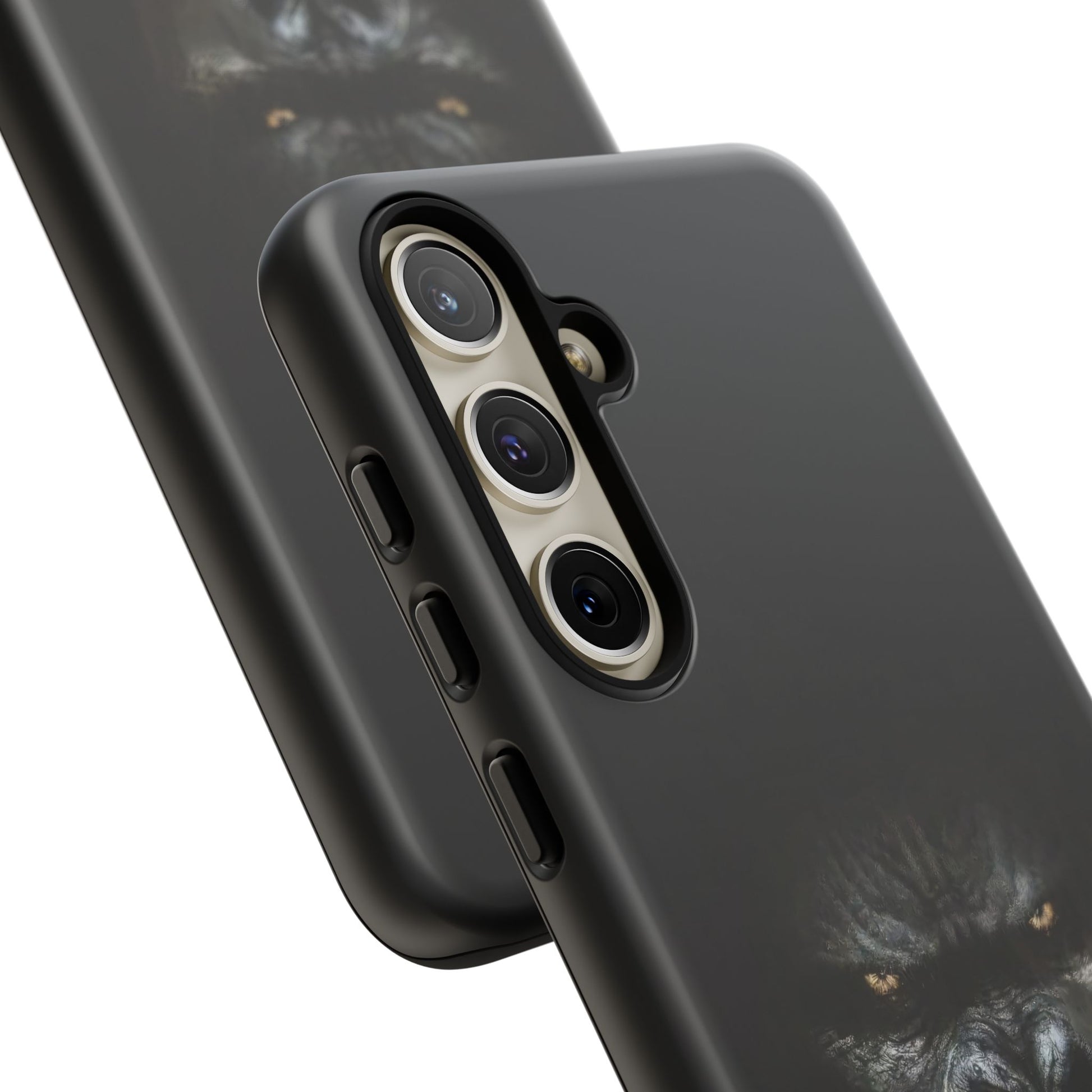 Tough Gorilla Samsung Phone Case