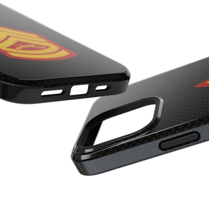 Rank Insignia Impact-Resistant Cases, Gunnery Sergeant
