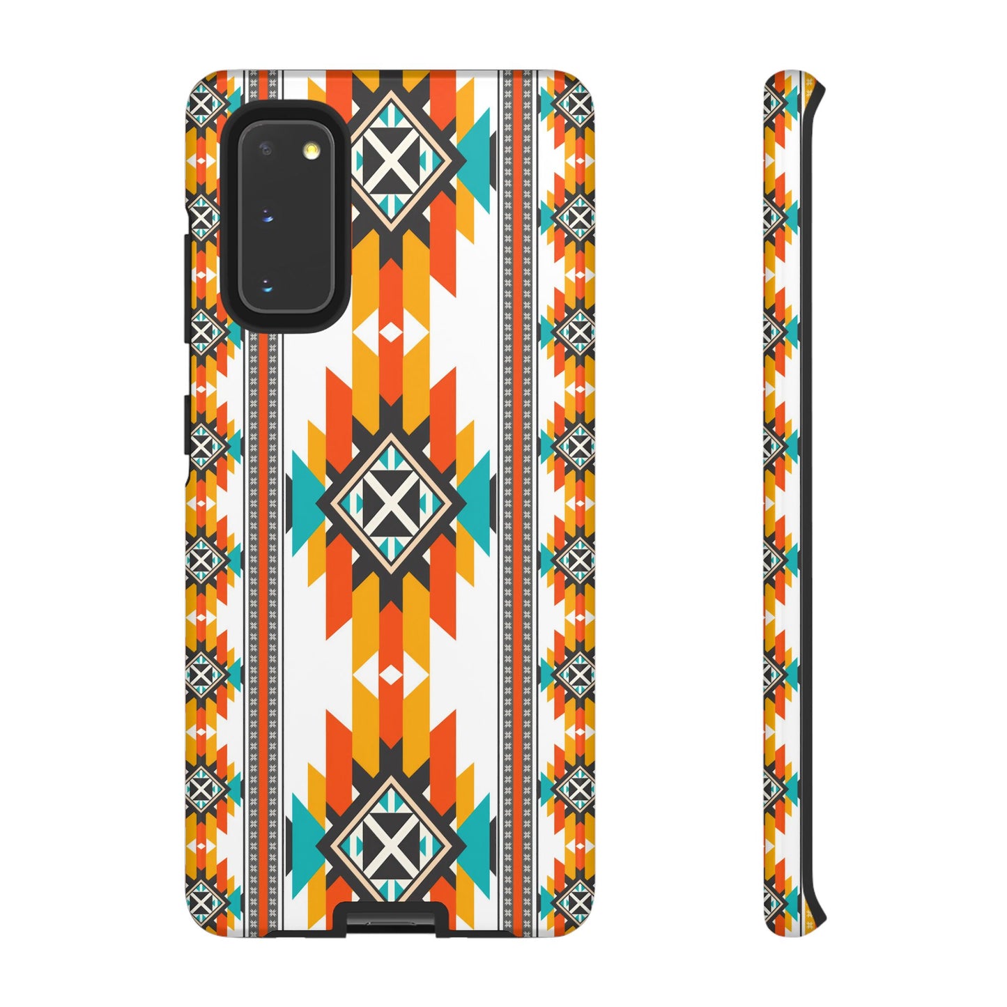 Native Harmony Tough Cases