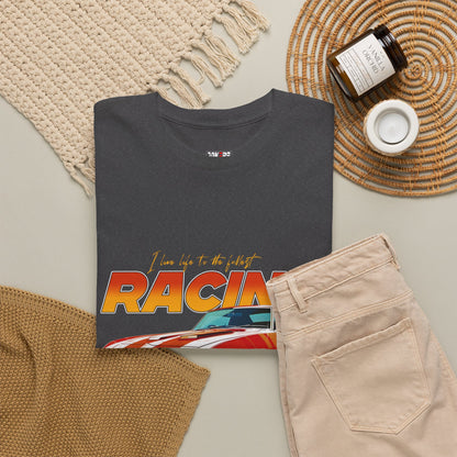 The Fullest Racing Speed Addicts Tee