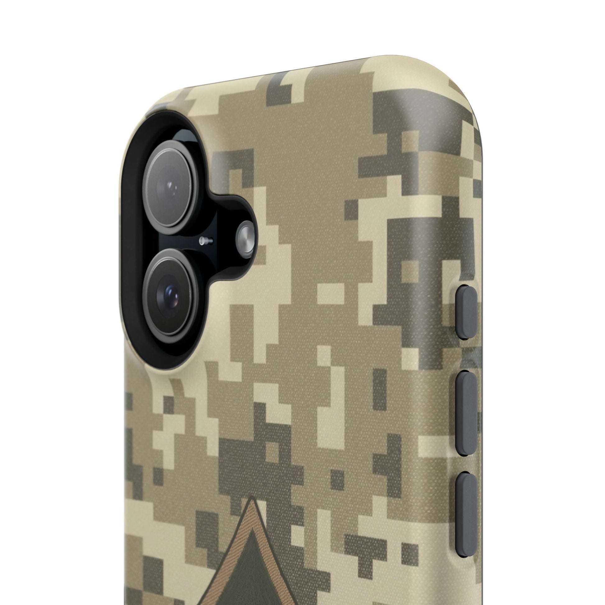 Camouflage Impact-Resistant Cases, Corporal